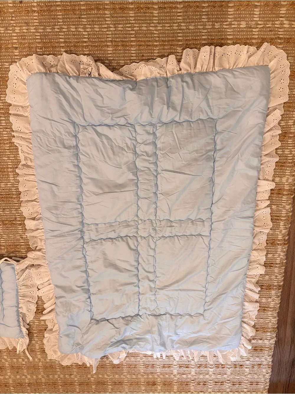 Quiltex rare vintage